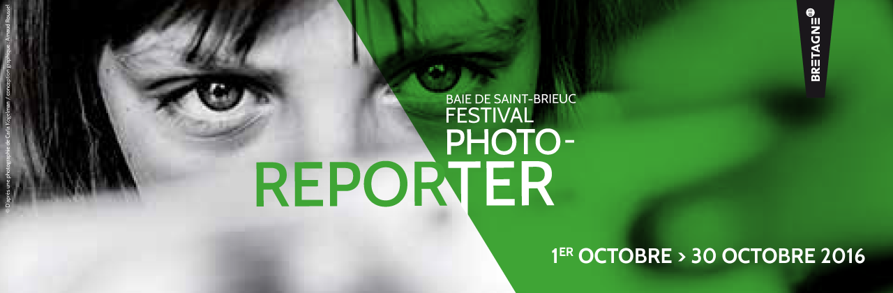 Festival Photoreporter De Saint Brieuc Coup Doeil Sur La S Lection