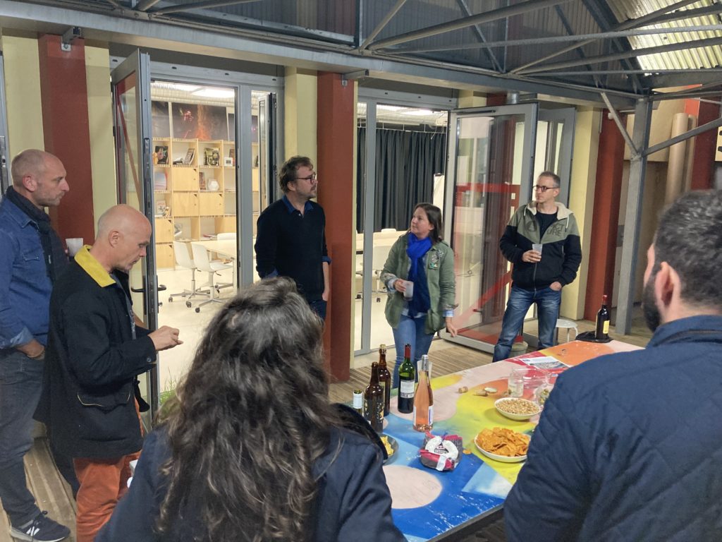 CPNA, apéro, Médiacités