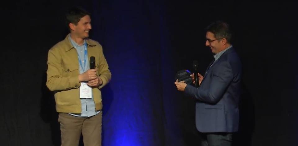 Reporters d'Espoirs, La République du Centre, FIL