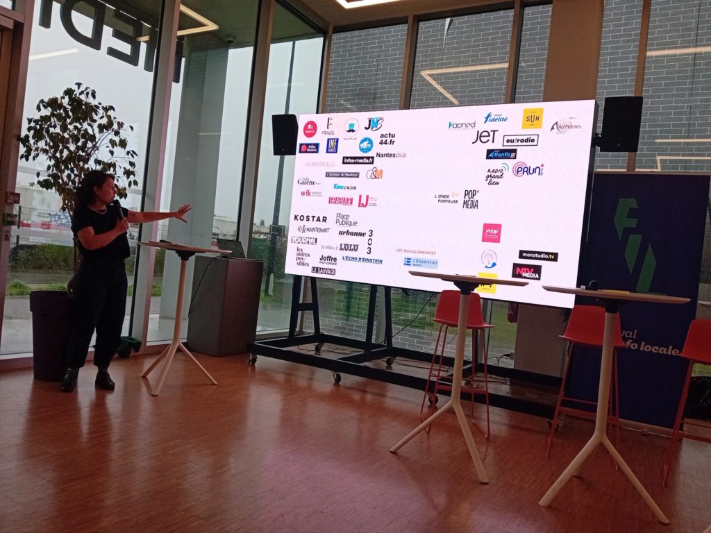 médias indépendants