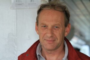 Frédéric Thual